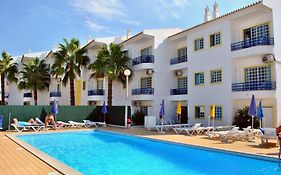 Apartamentos Sereia Da Oura